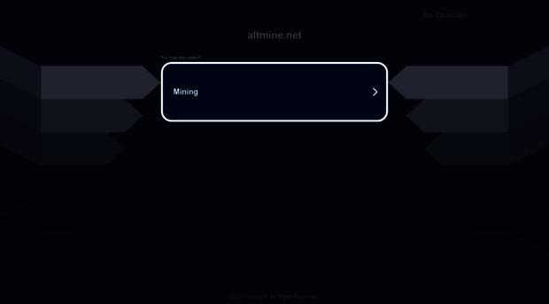 us.altmine.net