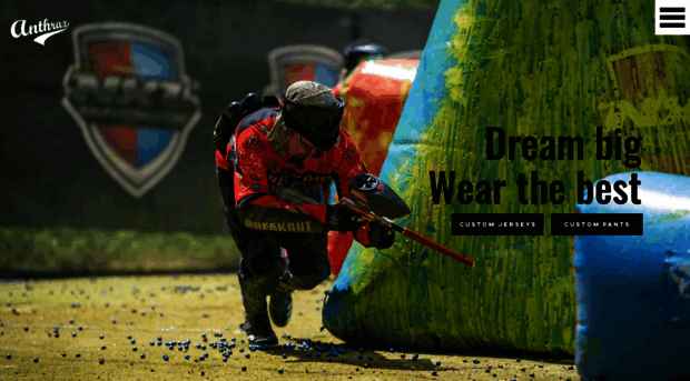 us.anthraxpaintball.com