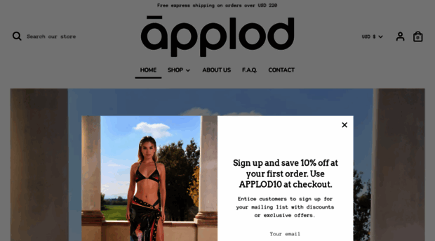 us.applodstore.com