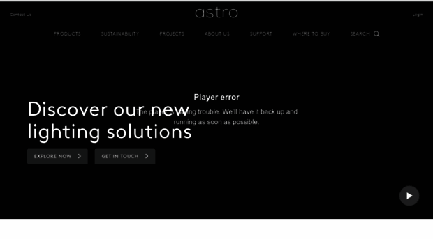 us.astrolighting.com