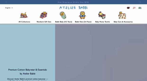 us.atelierbabbi.com