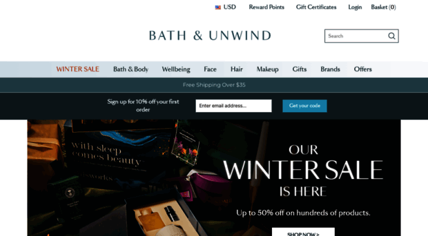 us.bathandunwind.com