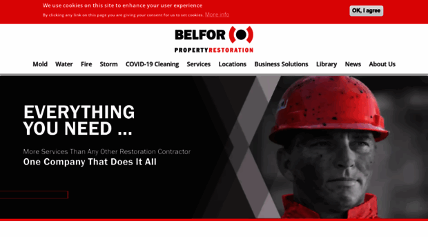 us.belfor.com