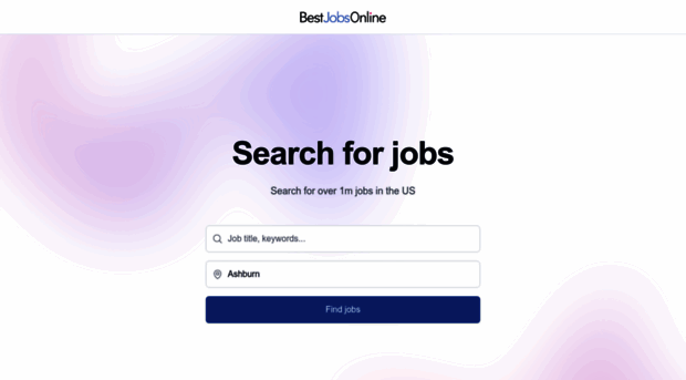 us.best-jobs-online.com