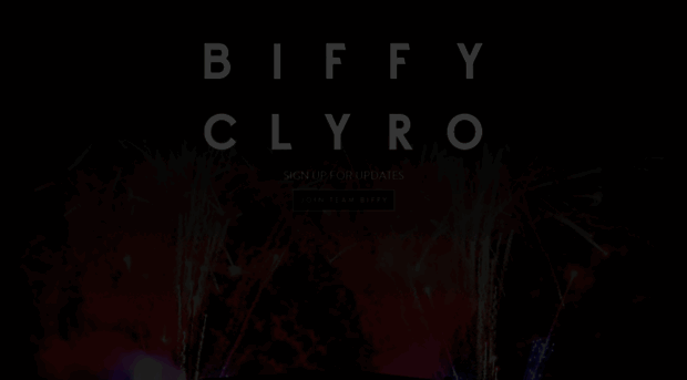 us.biffyclyro.com