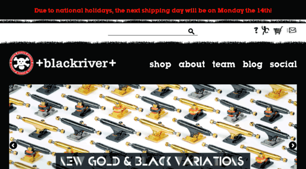 us.blackriver-shop.com