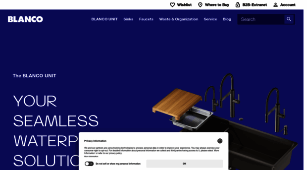 us.blanco.com