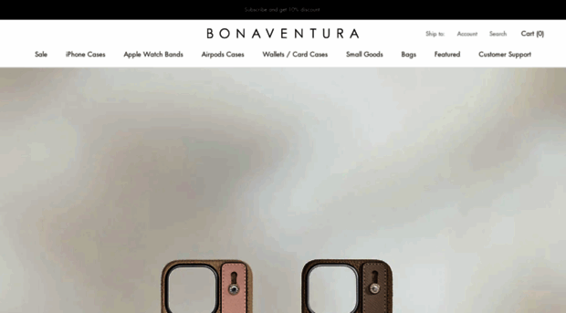 us.bonaventura.shop