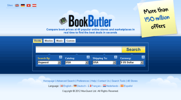 us.bookbutler.com