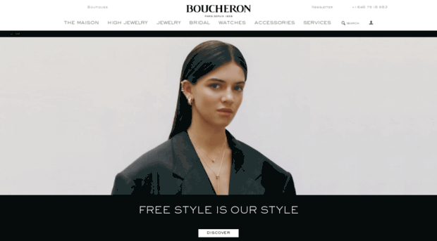 us.boucheron.com