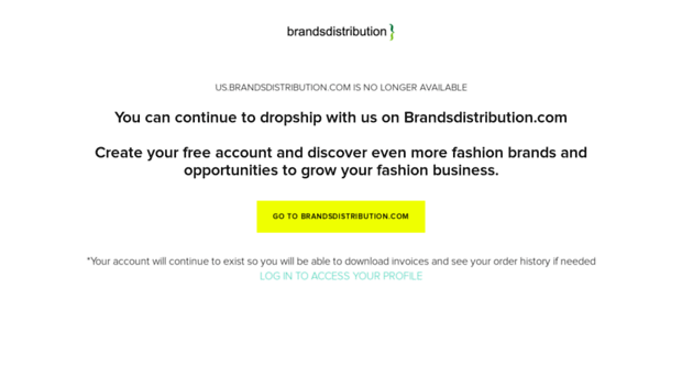 us.brandsdistribution.com