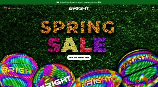 us.brightsport.com