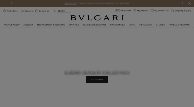 us.bulgari.com