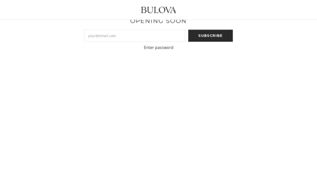 us.bulova.com