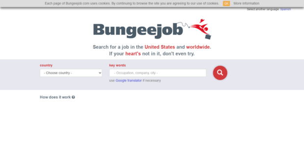 us.bungeejob.com