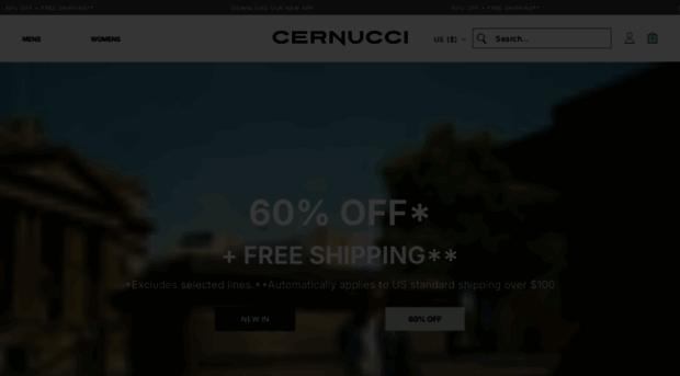 us.cernucci.com