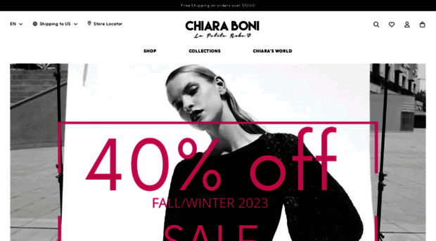 us.chiaraboni.com