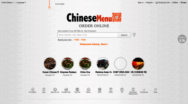 us.chinesemenu.com