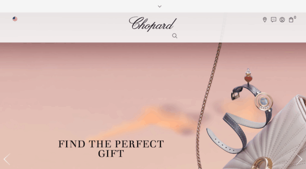 us.chopard.com