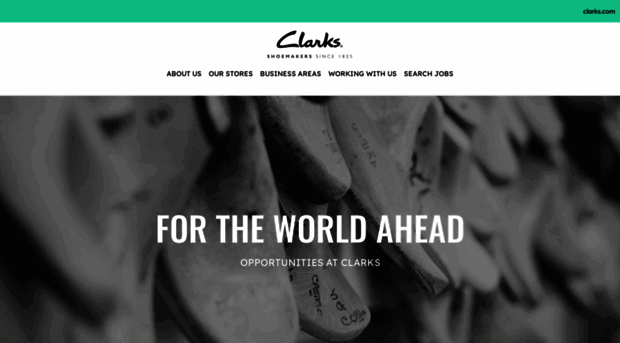 us.clarksjobs.com