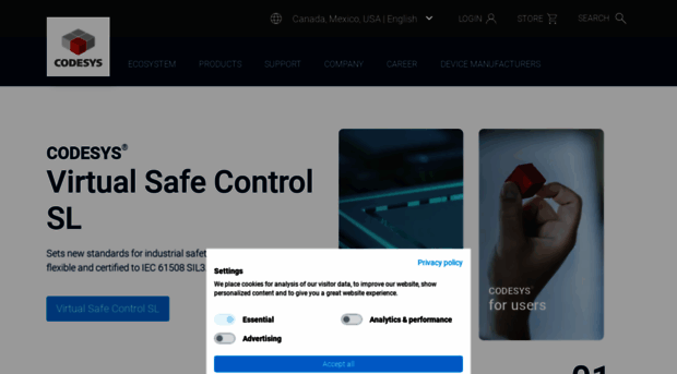 us.codesys.com