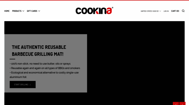 us.cookina.co