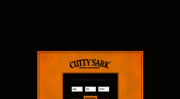 us.cutty-sark.com