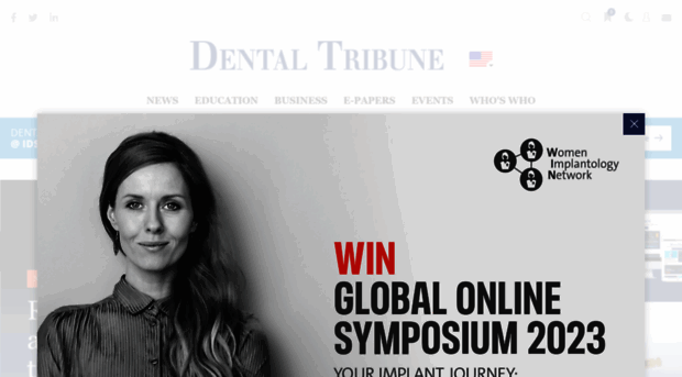 us.dental-tribune.com