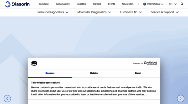 us.diasorin.com