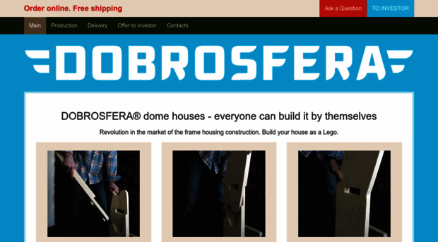 us.dobrosfera.com