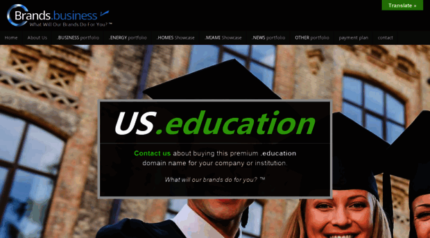 us.education