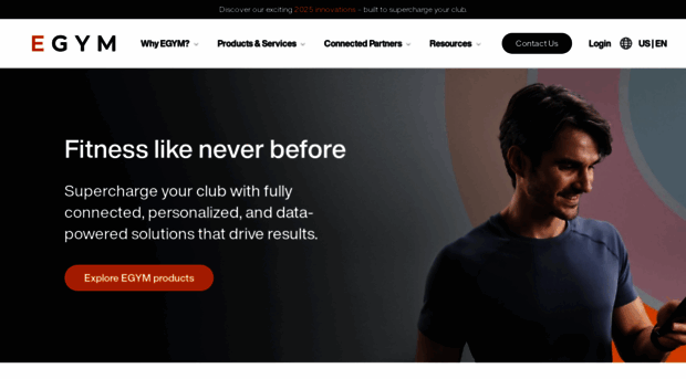 us.egym.com