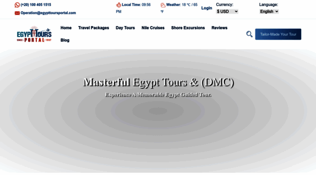 us.egypttoursportal.com