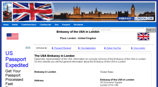 us.embassy-london.com