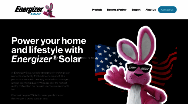 us.energizersolar.com