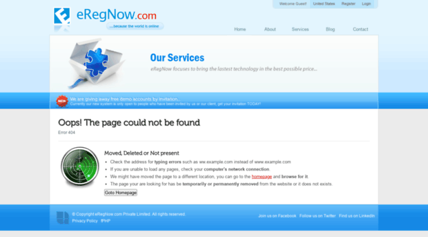 us.eregnow.com