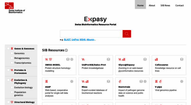us.expasy.org