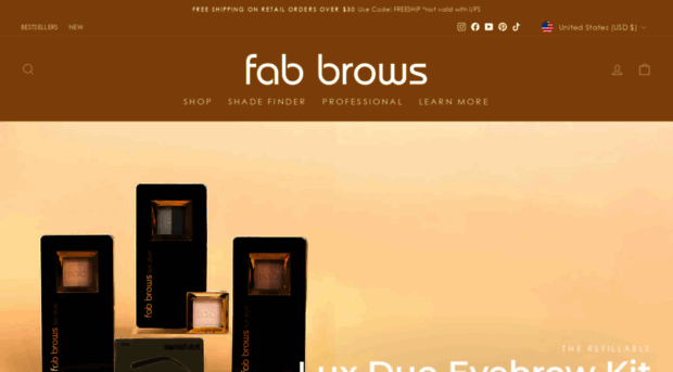us.fabbrows.com