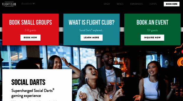 us.flightclubdarts.com