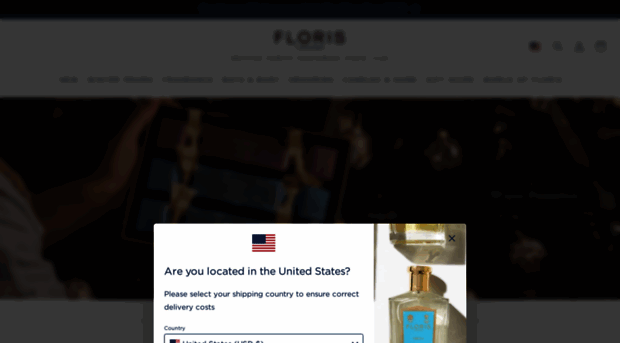 us.florislondon.com