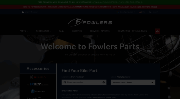 us.fowlersparts.co.uk