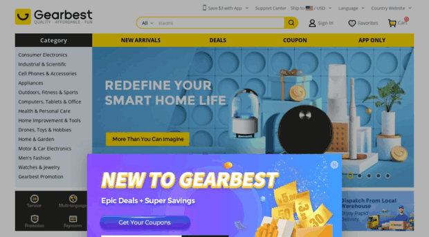 us.gearbest.com