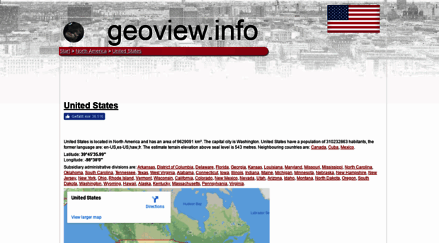 us.geoview.info