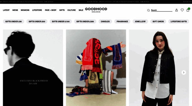 us.goodhoodstore.com