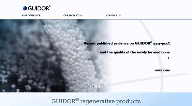 us.guidor.com