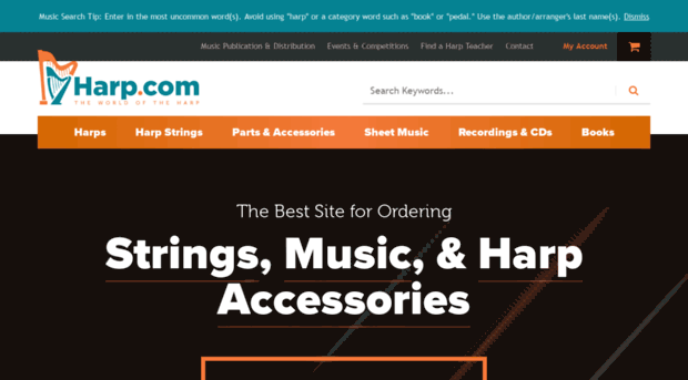 us.harp.com