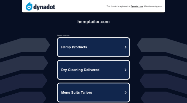 us.hemptailor.com