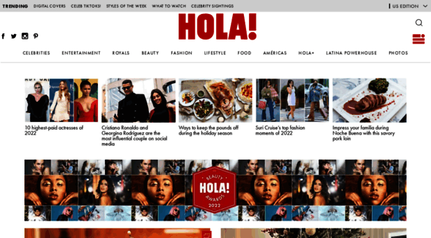 us.hola.com