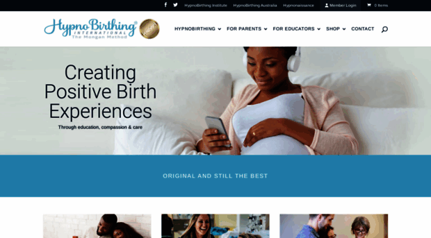 us.hypnobirthing.com