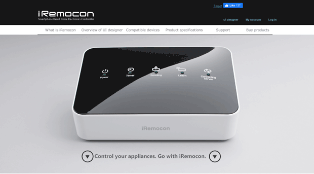 us.i-remocon.com